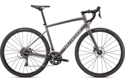 Rower gravel Specialized Diverge E5 2022 w 100% gotowy do jazdy